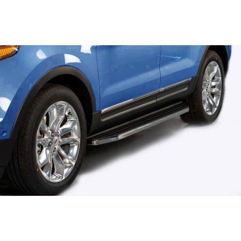 Black Horse Offroad | Running Board - 4Runner 2.7L / 4.0L 2010-2023