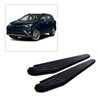Black Horse Offroad | Running Board - RAV4 2.4L / 2.5L / 3.5L 2006-2018
