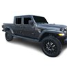 Black Horse Offroad | Running Board - Gladiator 3.0L / 3.6L 2020-2023