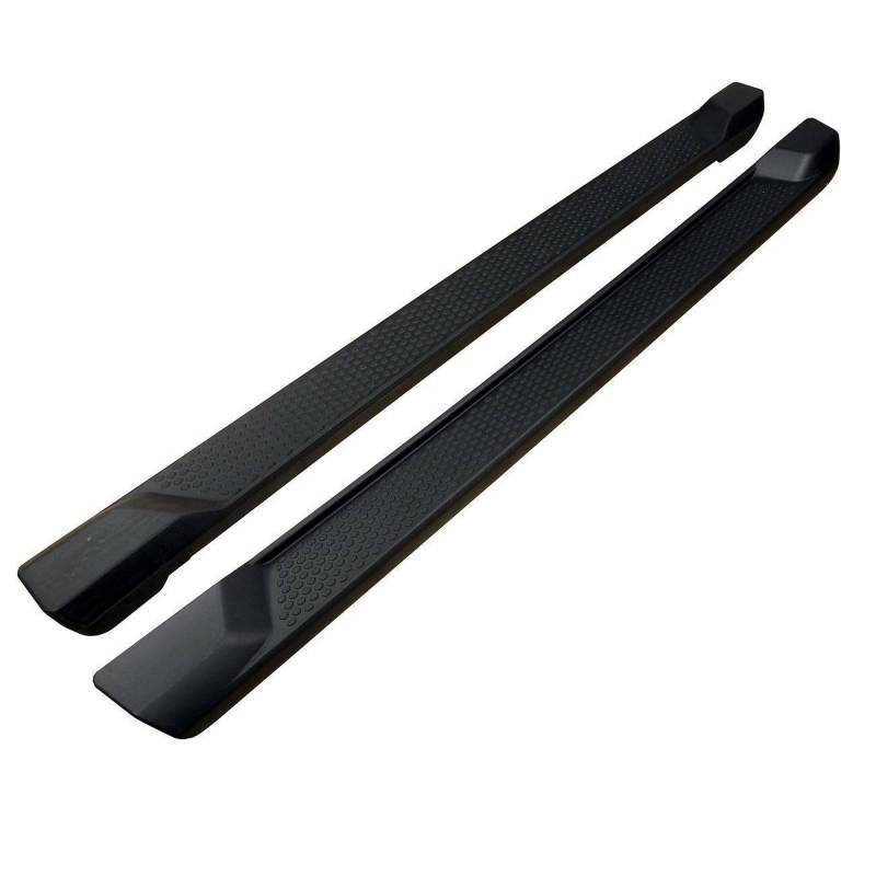 Black Horse Offroad | Running Board - Wrangler (JL) 2018-2023