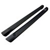 Black Horse Offroad | Running Board - Wrangler (JL) 2018-2023