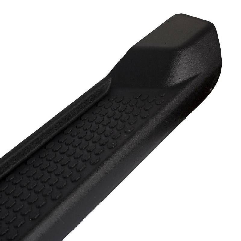 Black Horse Offroad | Running Board - Wrangler (JL) 2018-2023