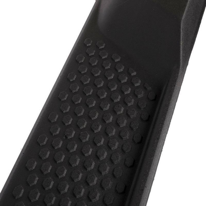 Black Horse Offroad | Running Board - Wrangler (JL) 2018-2023