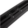 Black Horse Offroad | Running Board - Wrangler (JL) 2018-2023