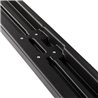 Black Horse Offroad | Running Board - Wrangler (JL) 2018-2023