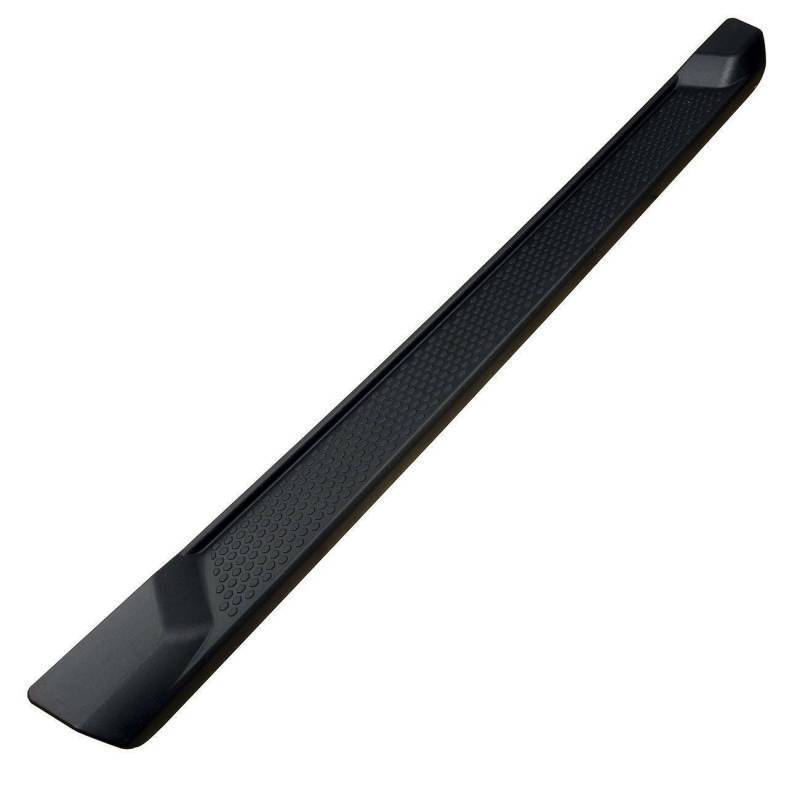 Black Horse Offroad | Running Board - Wrangler (JL) 2018-2023