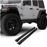 Black Horse Offroad | Running Board - Wrangler (JL) 2018-2023