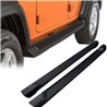 Black Horse Offroad | Running Board - Wrangler (JL) 2018-2023