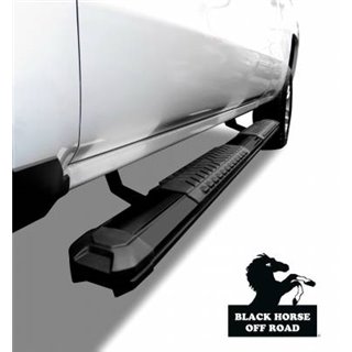 Black Horse Offroad | Running Board - Ram 1500 / Classic / 2500 / 3500 2009-2023