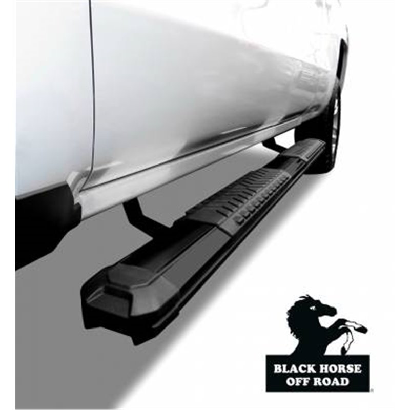 Black Horse Offroad | Running Board - Ram 1500 / Classic / 2500 / 3500 2009-2023