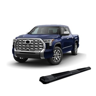 Black Horse Offroad | Running Board - Tundra 3.5T 2022-2023