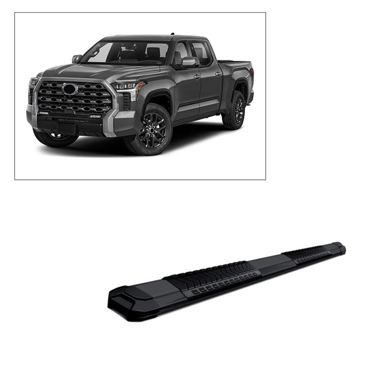 Black Horse Offroad | Running Board - Tundra 3.5T 2022-2023
