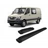 Black Horse Offroad | Running Board - Dodge / Mercedes-Benz 2007-2023