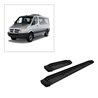 Black Horse Offroad | Running Board - Dodge / Mercedes-Benz 2007-2023