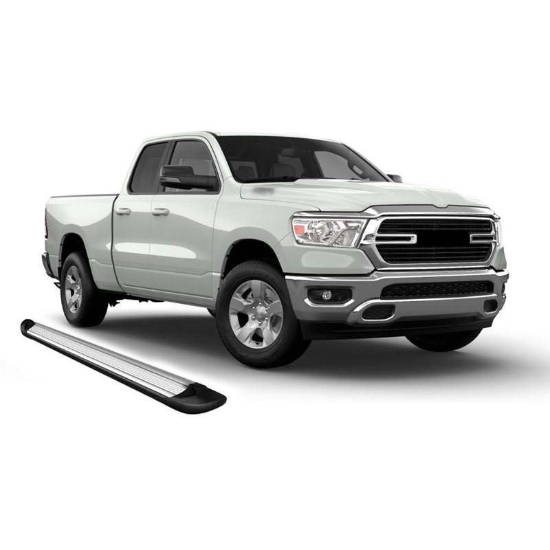 Black Horse Offroad | Running Board - Ram 1500 2019-2023