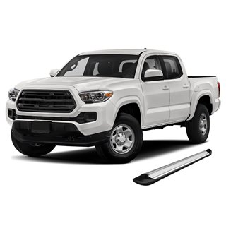 Black Horse Offroad | Running Board - Tacoma 2.7L / 3.5L / 4.0L 2005-2023