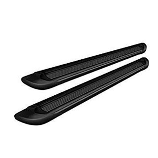 Black Horse Offroad | Running Board - Tundra 2007-2021