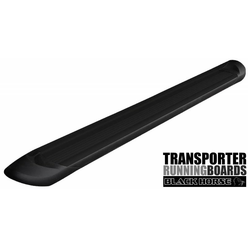Black Horse Offroad | Running Board - Tundra 2007-2021