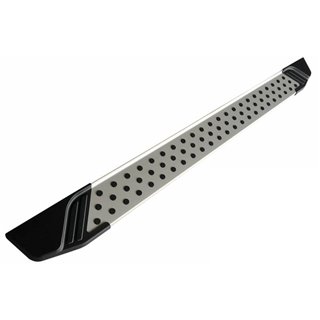 Black Horse Offroad | Running Board - Grand Cherokee 2011-2021