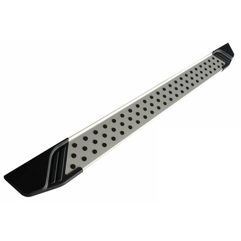 Black Horse Offroad | Running Board - Grand Cherokee 2011-2021