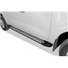 Black Horse Offroad | Running Board - Grand Cherokee 2011-2021
