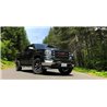 Fuel Off-Road | Hardline D620 20X10.0 ET-19 - Black With Natural Accents