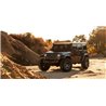 Fuel Off-Road | Shok D665 17X9.0 ET1 - Gunmetal