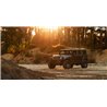 Fuel Off-Road | Shok D665 17X9.0 ET1 - Gunmetal