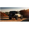 Fuel Off-Road | Shok D665 17X9.0 ET1 - Gunmetal