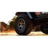 Fuel Off-Road | Shok D665 17X9.0 ET1 - Gunmetal
