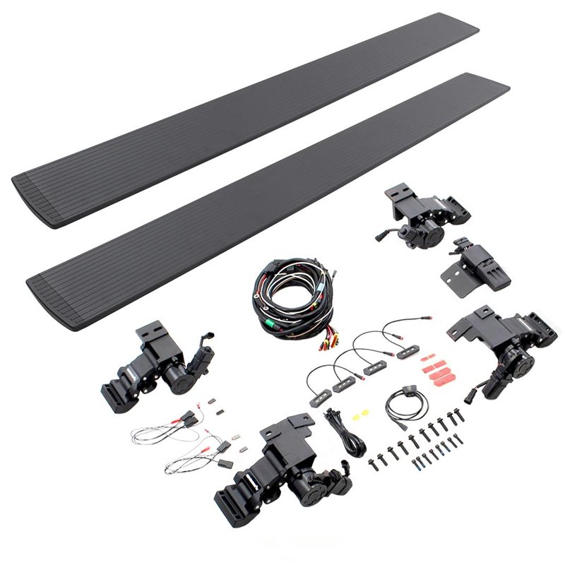 Go Rhino | Running Board