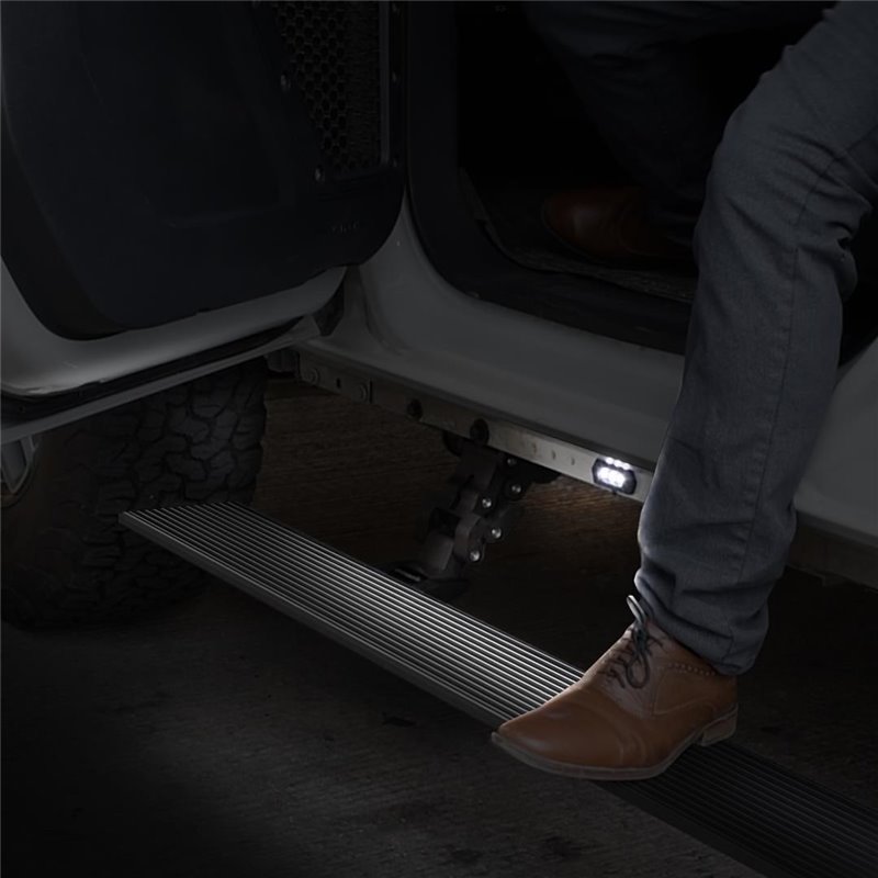 Go Rhino | Running Board