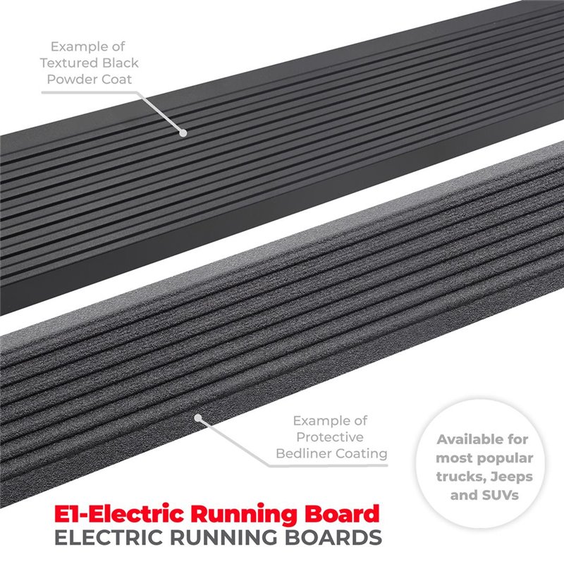 Go Rhino | Running Board