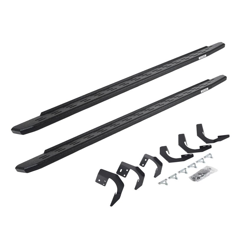 Go Rhino | Running Board