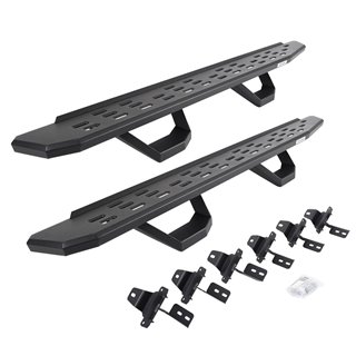 Go Rhino | Running Board