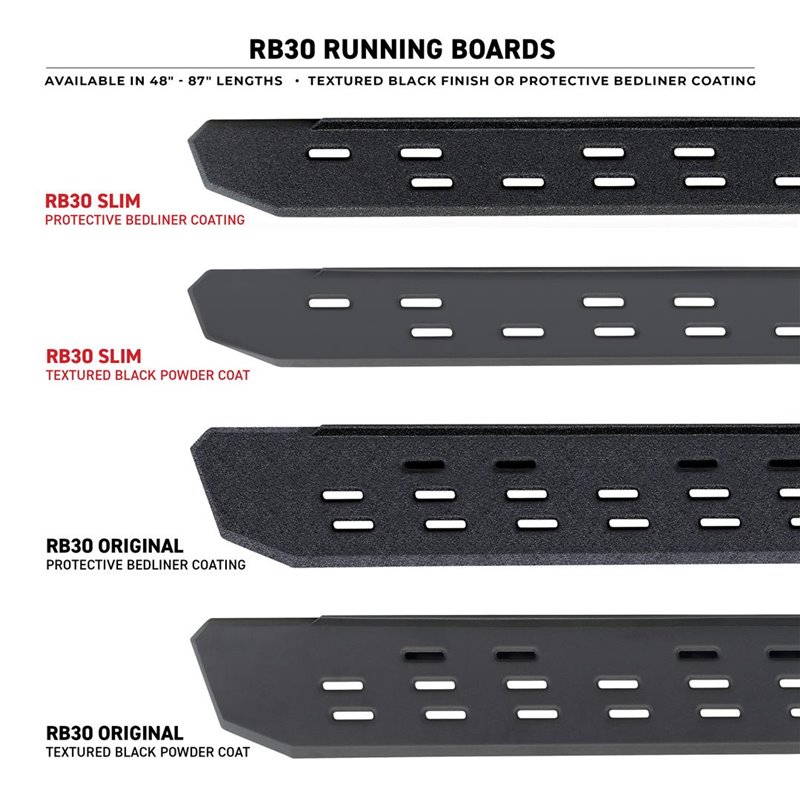 Go Rhino | Running Board
