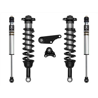 Icon Vehicle Dynamics | Leveling Kit Suspension