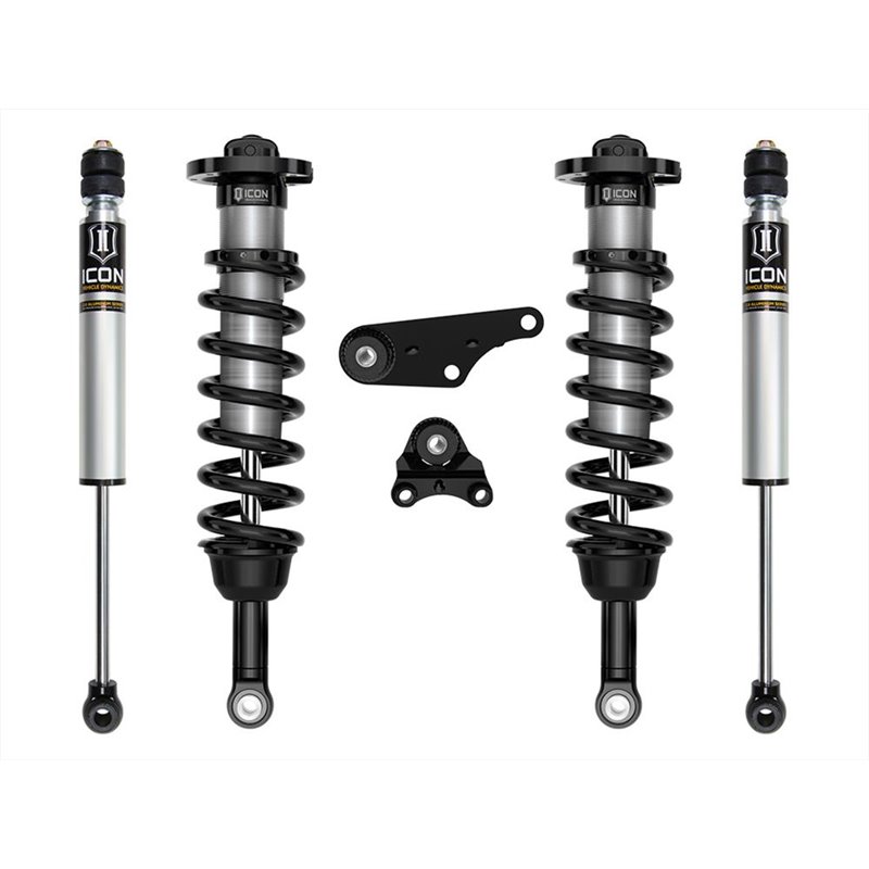 Icon Vehicle Dynamics | Leveling Kit Suspension