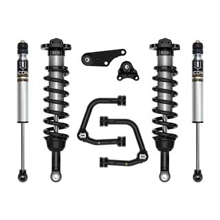 Icon Vehicle Dynamics | Leveling Kit Suspension