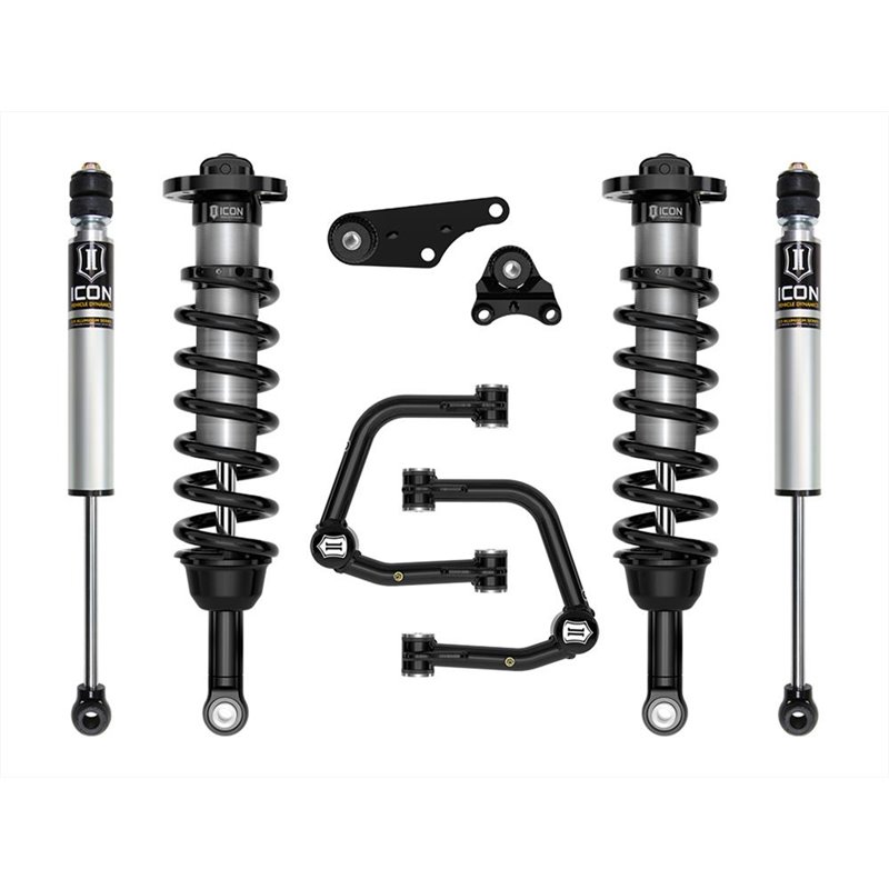 Icon Vehicle Dynamics | Leveling Kit Suspension