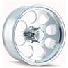 ION Wheels | Series 171 16X8.0 ET-5 - Natural