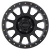 Method Race Wheels | 305 NV 20X9.0 ET18 - Black