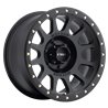 Method Race Wheels | 305 NV 20X9.0 ET18 - Black