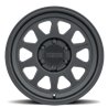 Method Race Wheels | 316 Series 18X9.0 ET18 - Black