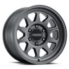 Method Race Wheels | 316 Series 18X9.0 ET18 - Black