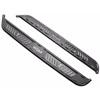 N-FAB | Running Board