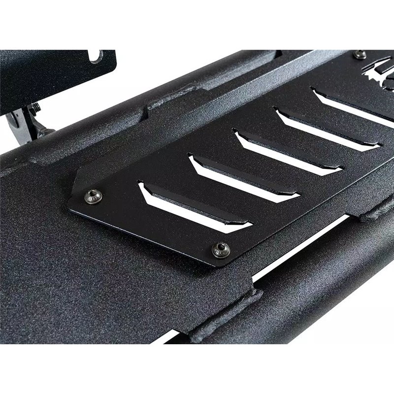 N-FAB | Running Board