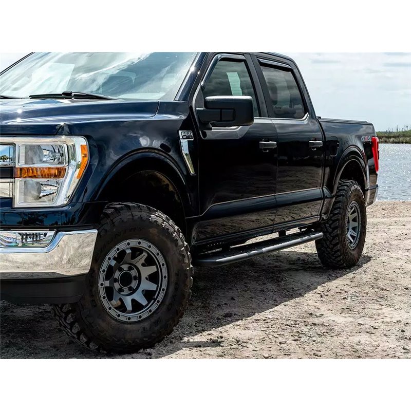 N-FAB | Running Board