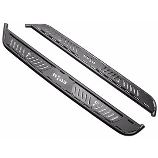 N-FAB | Running Board