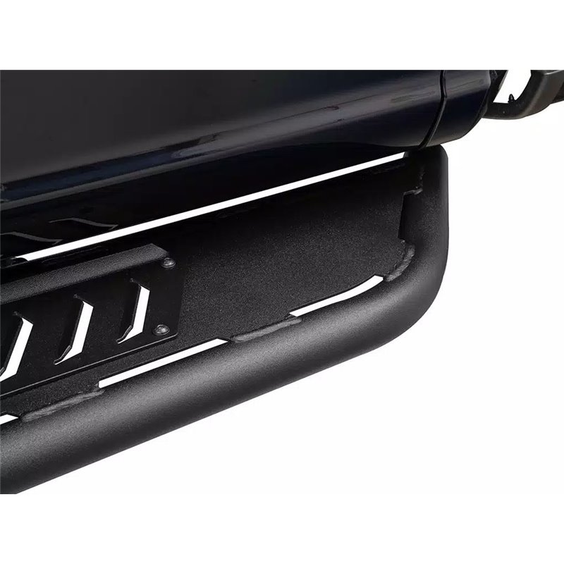 N-FAB | Running Board
